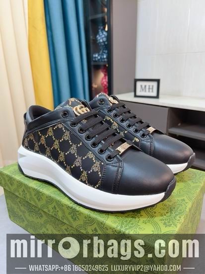 Gucci Shoes sz38-44 mnh0613