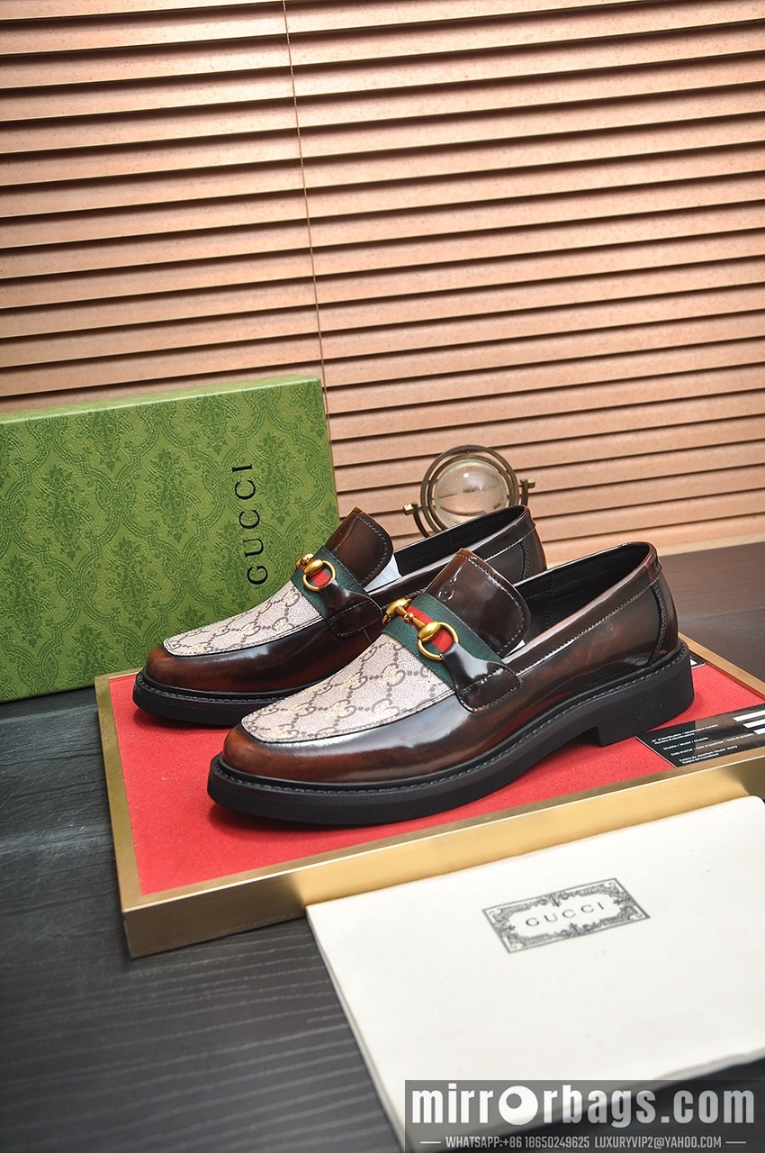 Gucci Shoes sz38-44 hnh0227