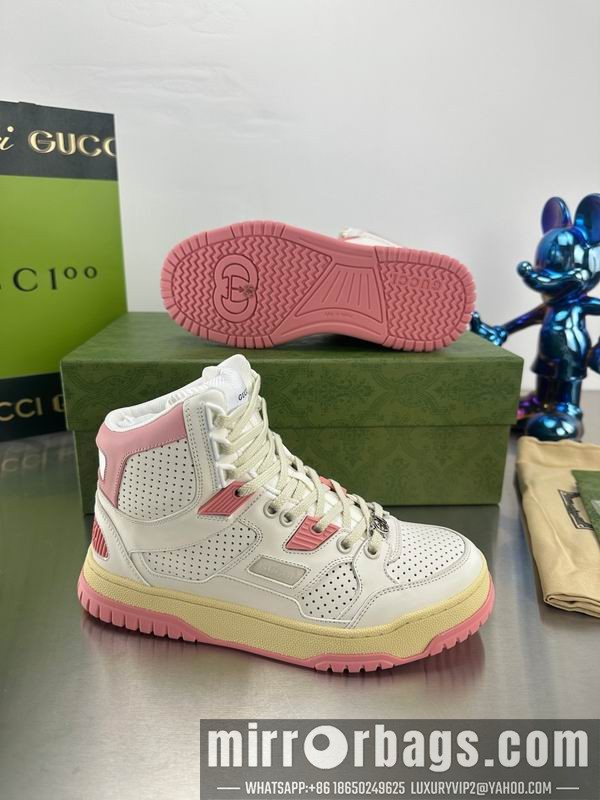 Gucci Shoes sz35-41 hnm0101