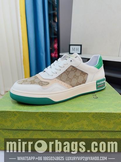 Gucci Shoes sz38-44 mnh0606