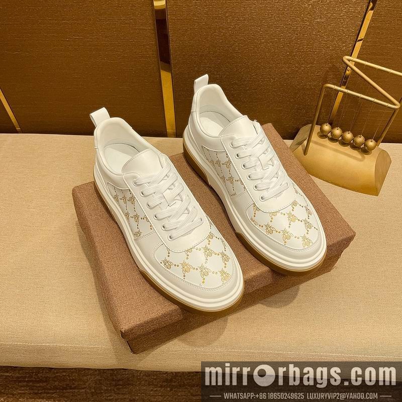Gucci Shoes sz38-44 mnf0351