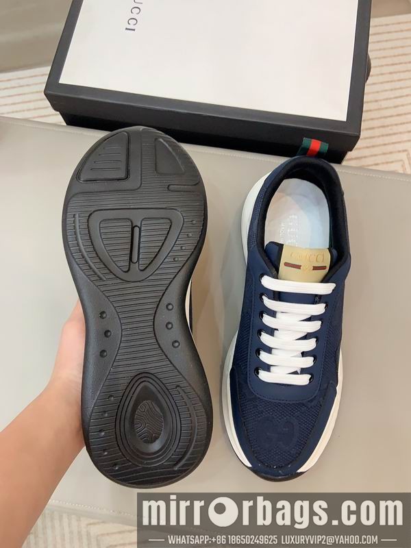 Gucci Shoes sz38-44 mnf0246