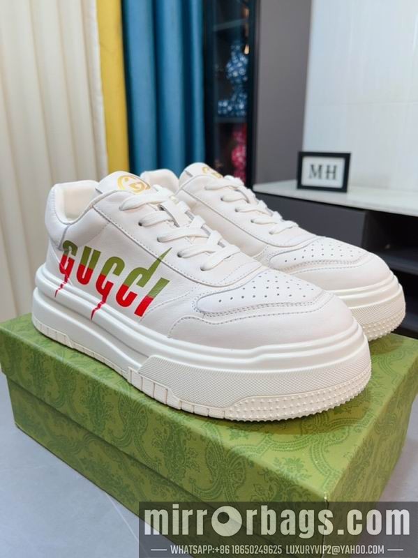 Gucci Shoes sz38-44 hnm0198