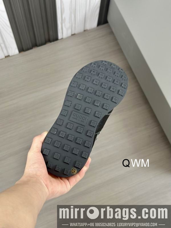 Gucci Shoes sz38-45 WM0603
