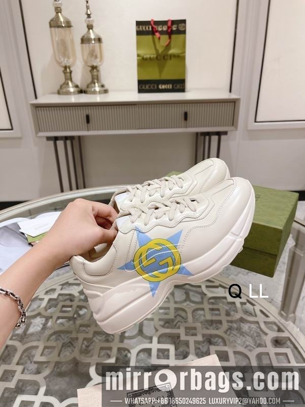 Gucci Shoes colour sz35-45 LL1203