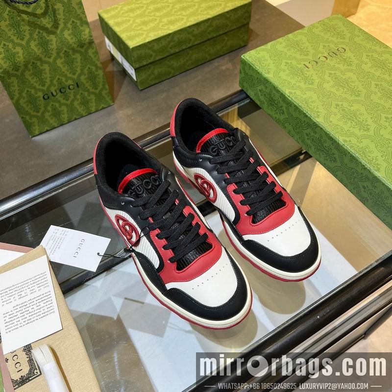 Gucci Shoes sz35-40 38-45 mnf0317