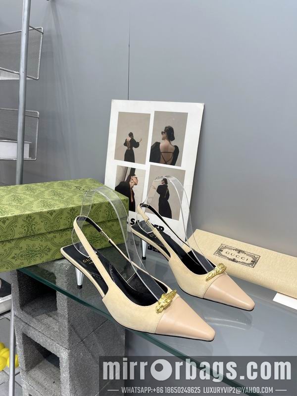 Gucci Shoes sz35-43 5cm mnf0214