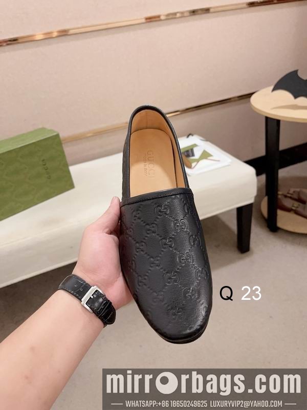 Gucci Shoes sz38-45 HY0706