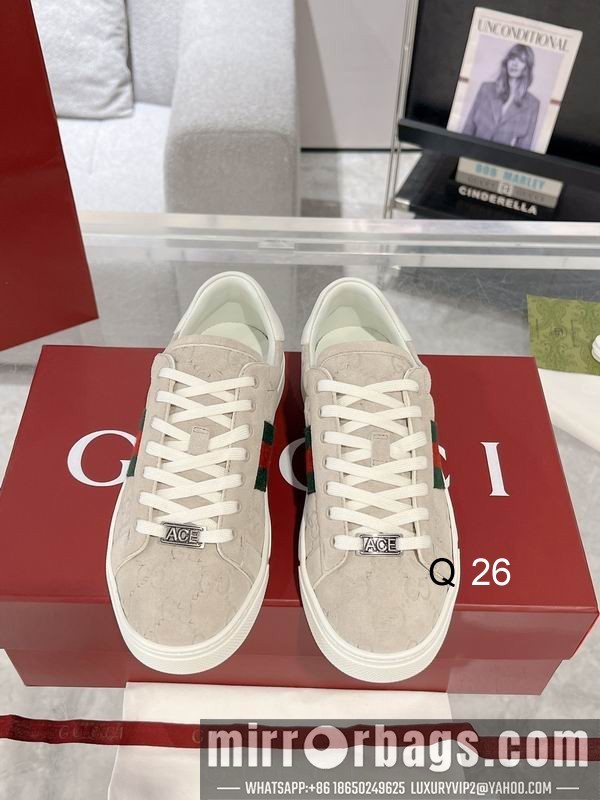 Gucci Shoes sz35-45 L0904