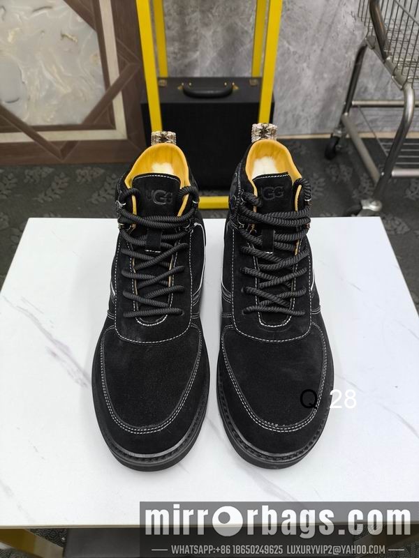 Gucci Shoes sz38-45 N1208