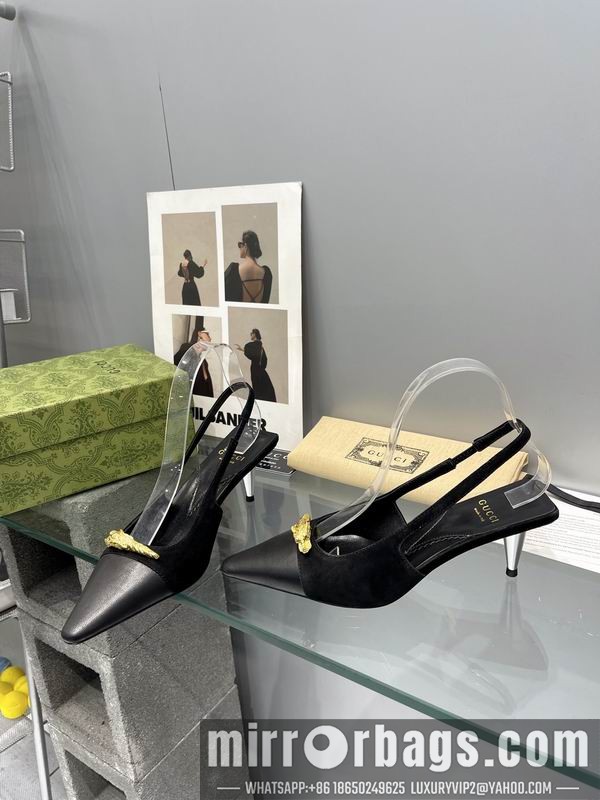 Gucci Shoes sz35-43 5cm mnf0214
