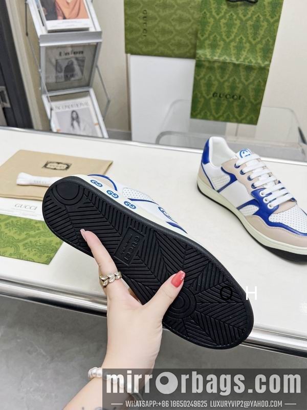 Gucci Shoes sz35-45 BS0805