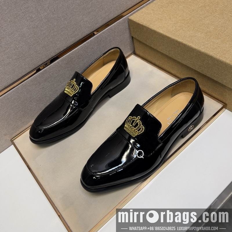 Gucci Shoes sz38-44 WM0341