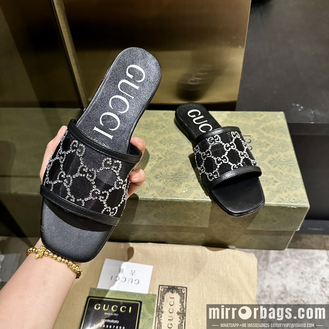 Gucci Shoes sz35-40 h0501