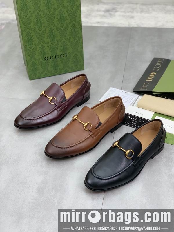 Gucci Shoes sz38-45 mnf0202