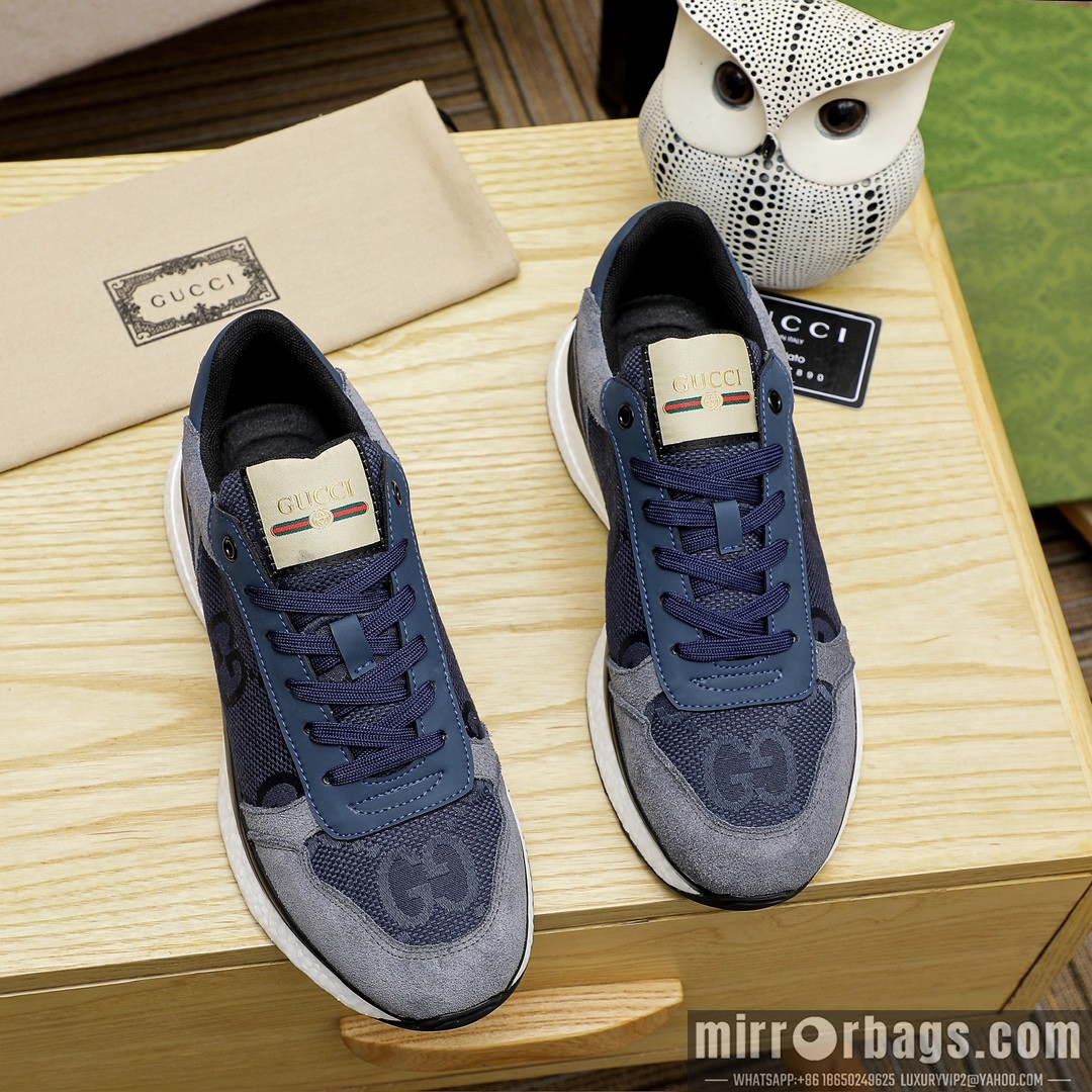 Gucci Shoes sz38-44 hnh1202