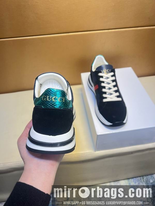 Gucci Shoes sz38-44 mnf0302