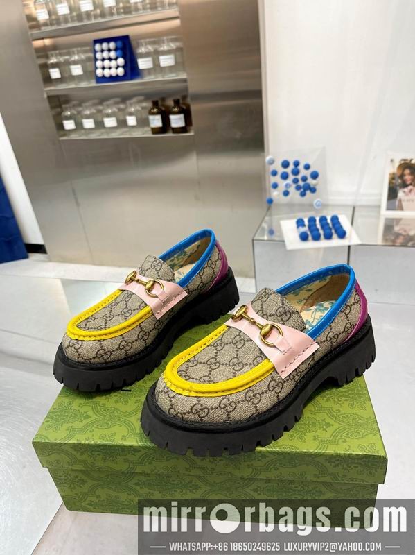 Gucci Shoes sz35-39 38-45 5.5cm mnf0313