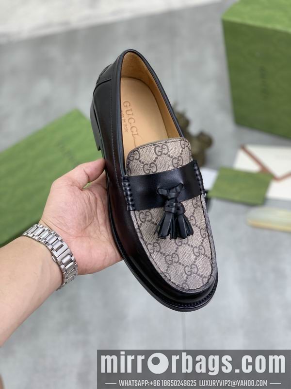 Gucci Shoes sz38-45 mnf0272