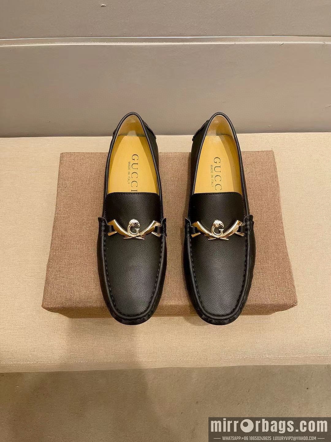 Gucci Shoes sz37-45 mnf0214