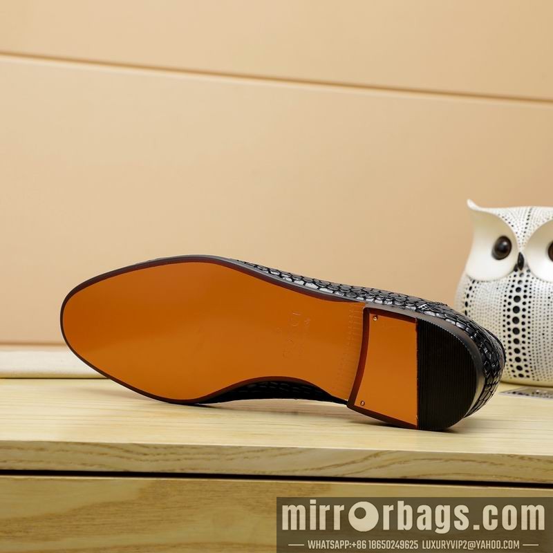 Gucci Shoes sz38-45 mnf0345