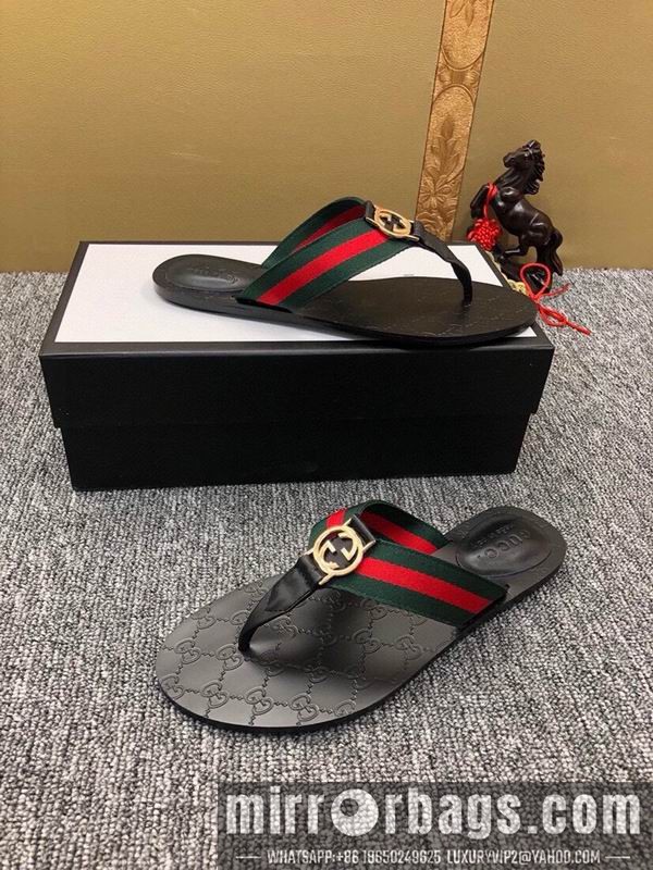 Gucci Shoes sz35-45 mnf0204