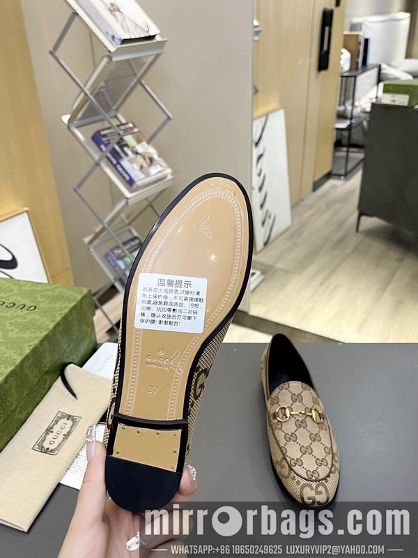 Gucci Shoes sz35-41 mnf0207