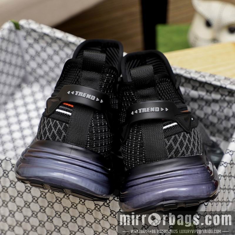 Gucci Shoes sz38-44 hnm0154