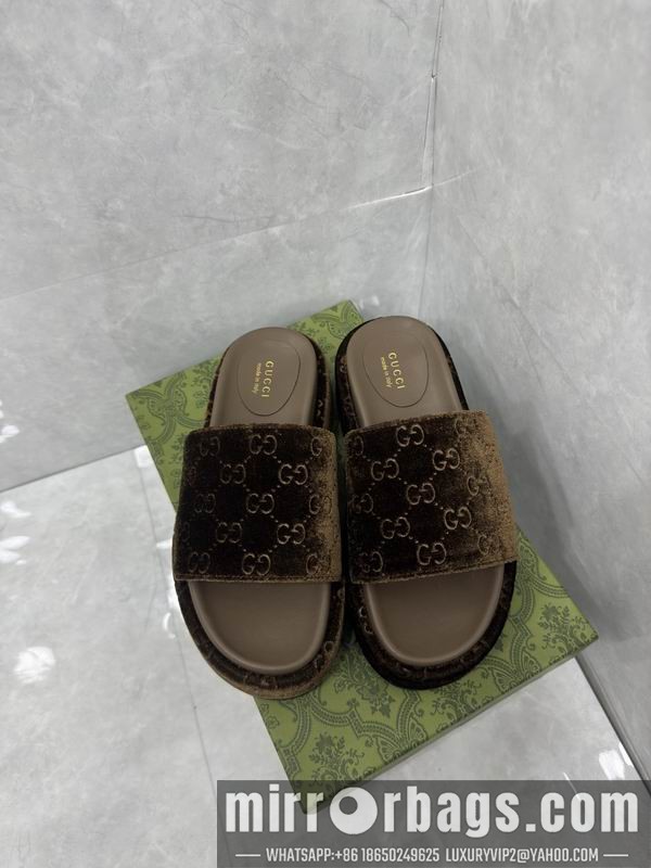 Gucci Shoes sz35-44 3cm mnf0113