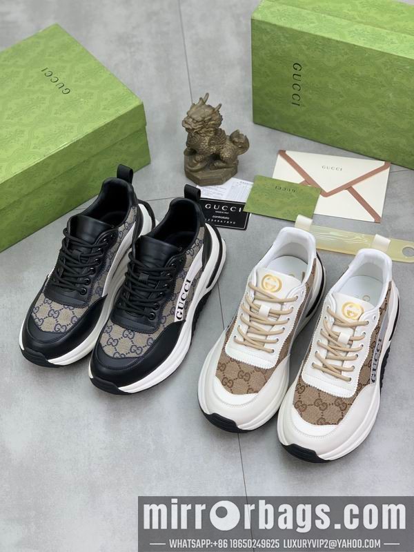 Gucci Shoes sz38-44 mnf0120