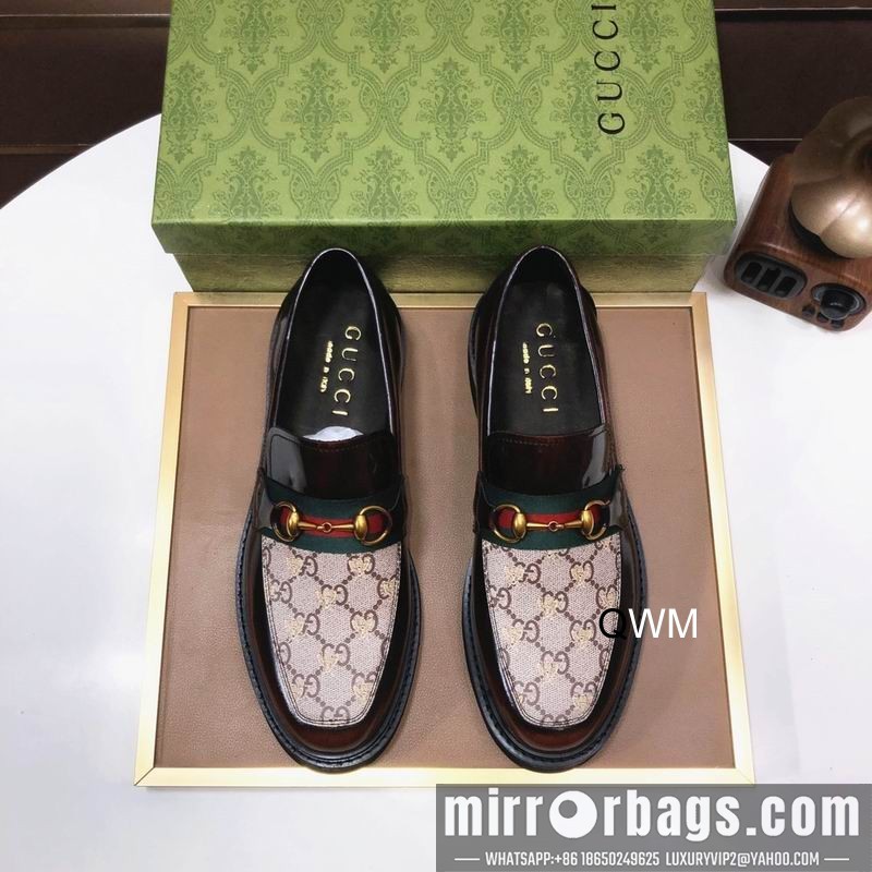 Gucci Shoes sz38-45 WM0601