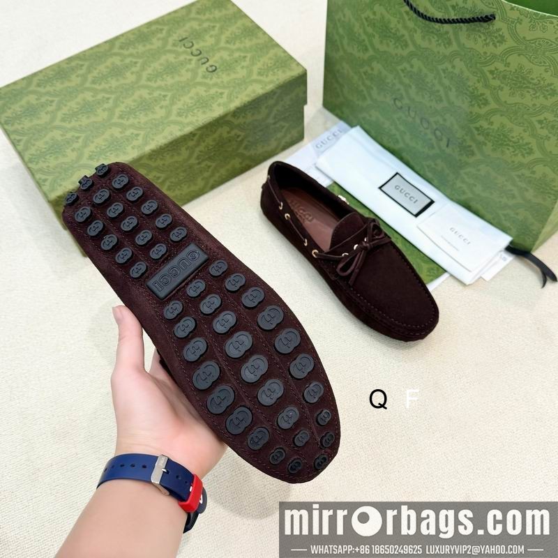 Gucci Shoes sz38-45 TF0909