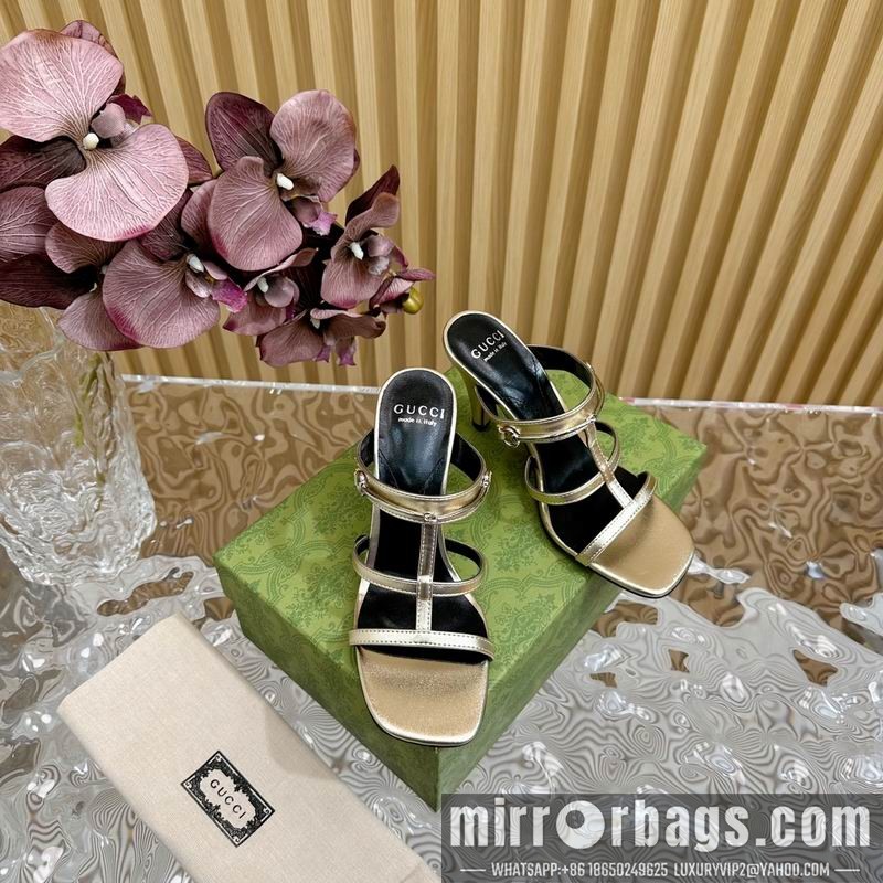 Gucci Shoes sz35-42 9.5cm mnf0207