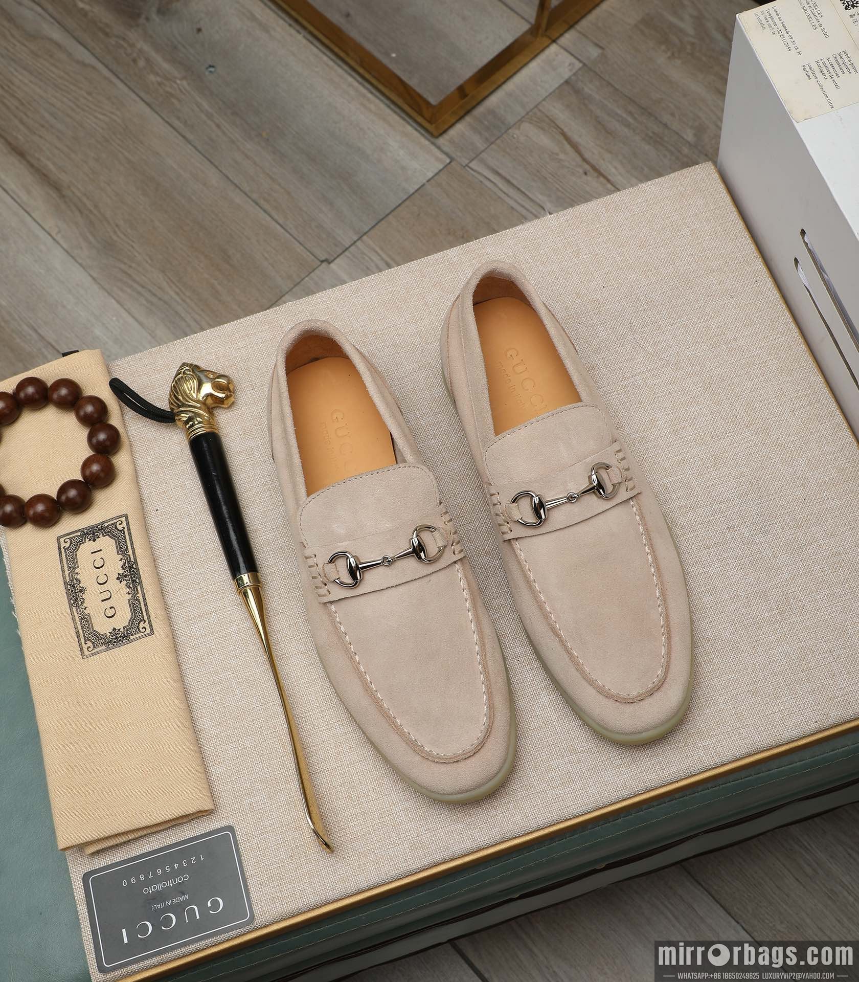 Gucci Shoes sz38-44 h0715