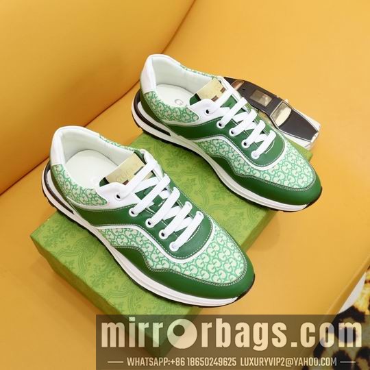 Gucci Shoes sz38-45 mnh0403