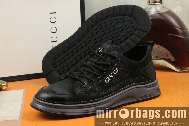 Gucci Shoes sz38-43 mnf0113