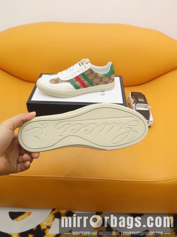 Gucci Shoes sz38-45 mnf0393