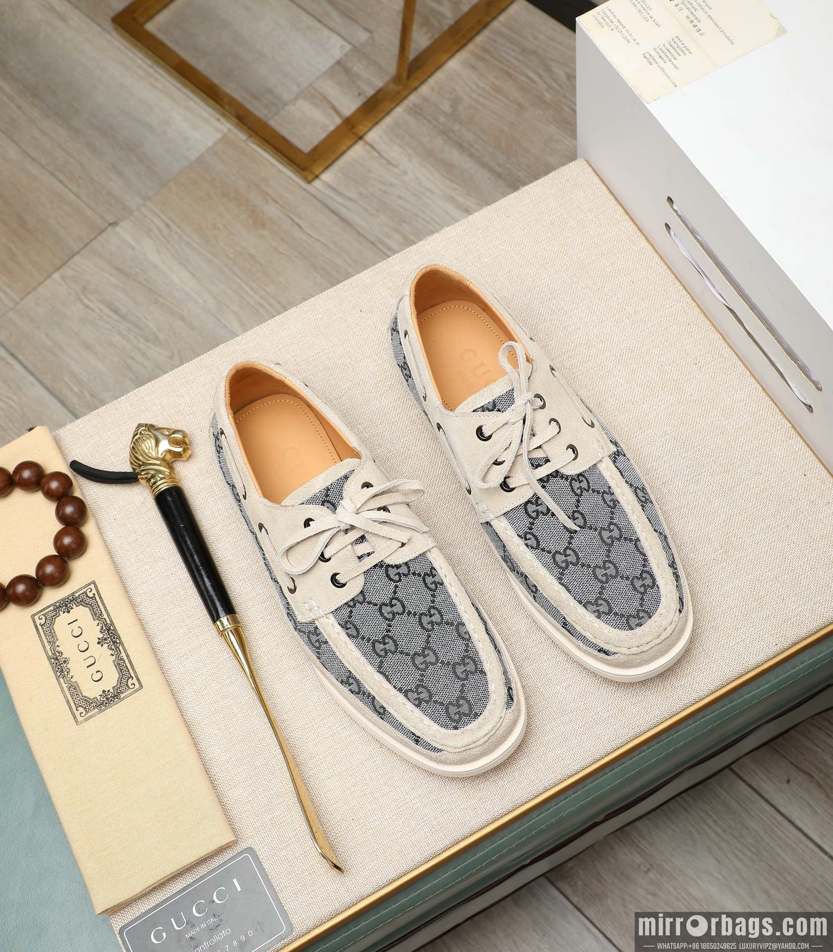 Gucci Shoes sz38-44 h1001