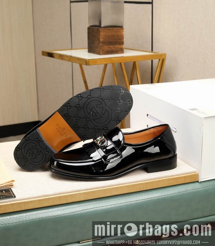 Gucci Shoes sz38-44 hnm0199