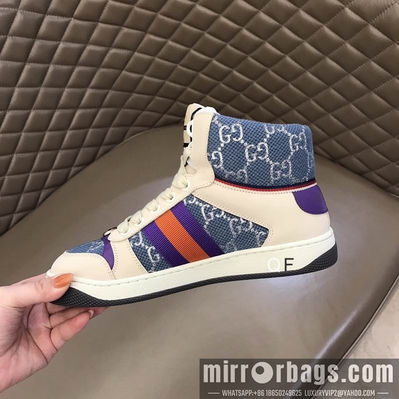 Gucci Shoes sz35-44 F0309