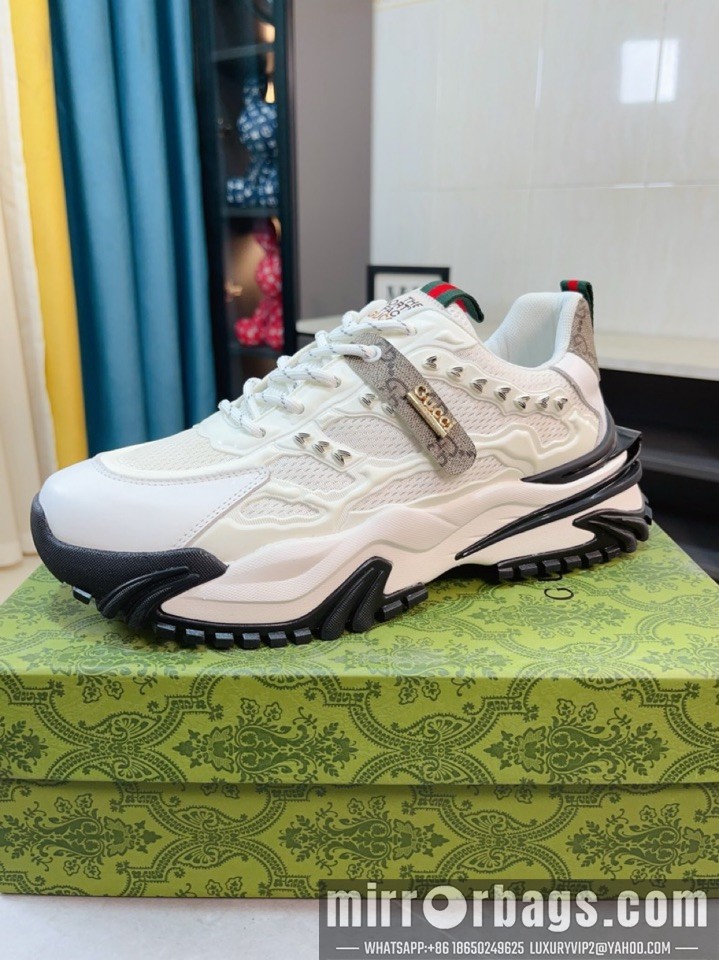 Gucci Shoes sz38-44 h0711