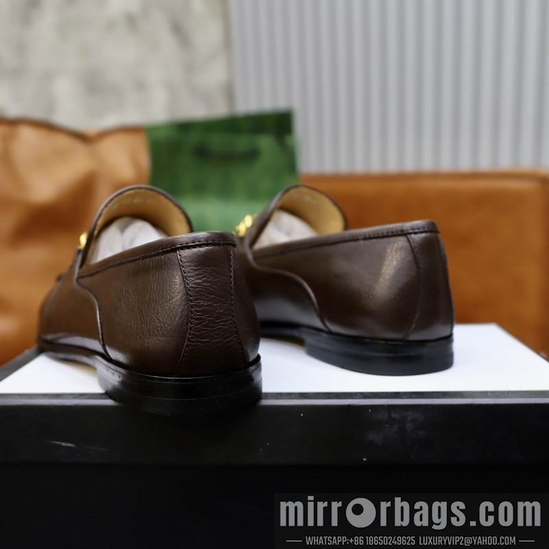 Gucci Shoes sz38-44 hnm0171