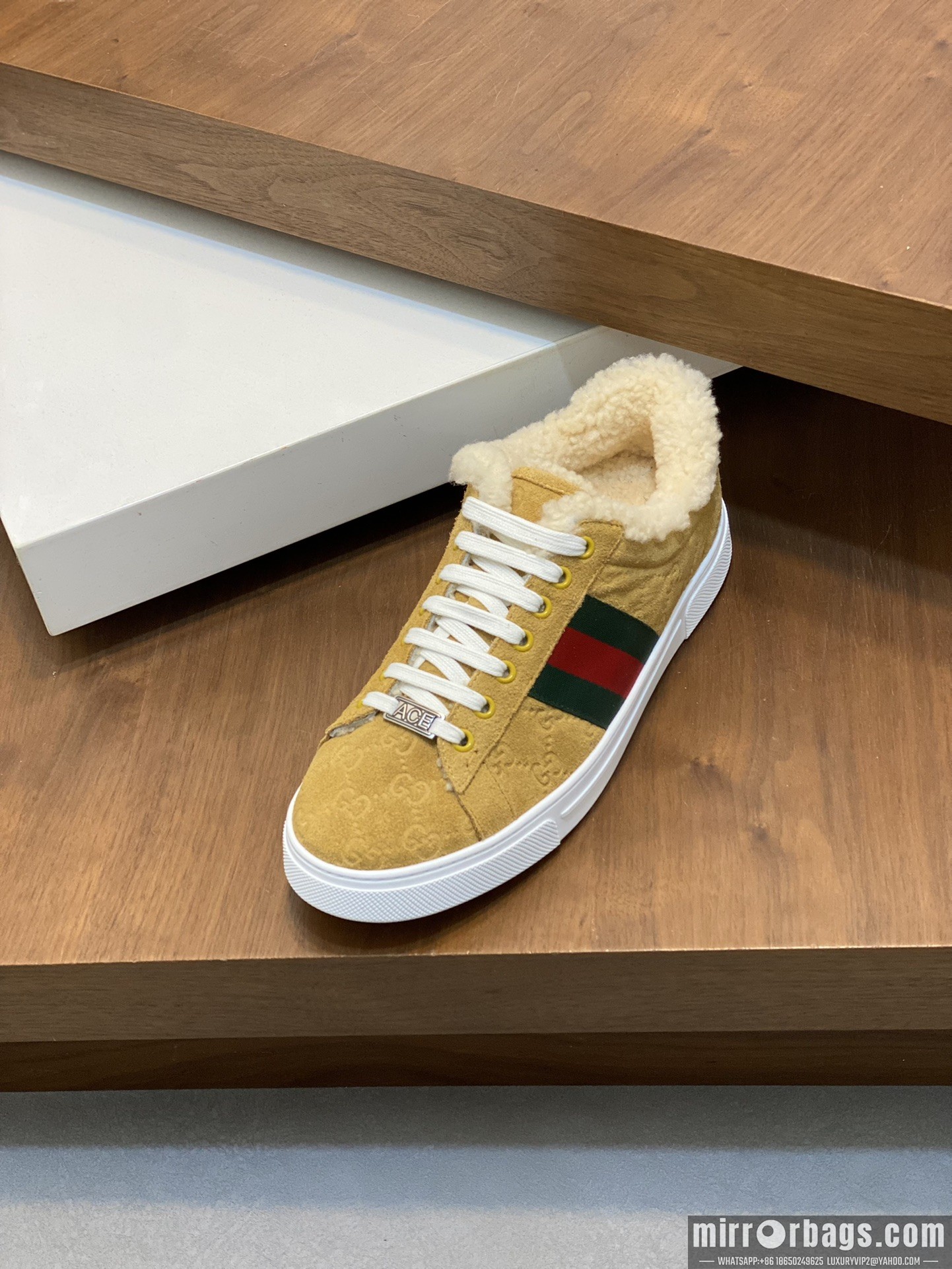 Gucci Shoes sz35-46 hnh1201