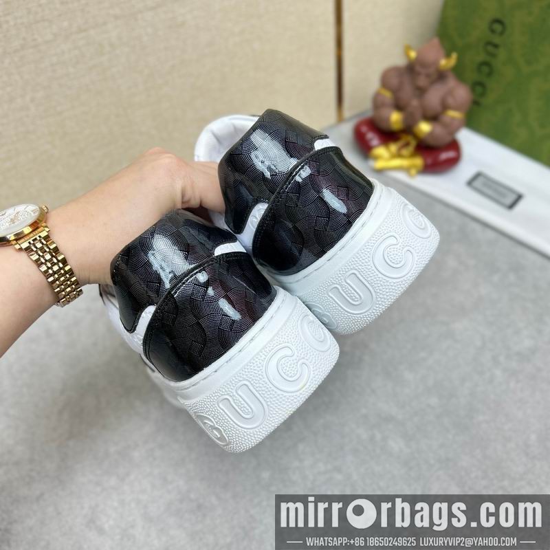 Gucci Shoes sz38-44 mnf03112