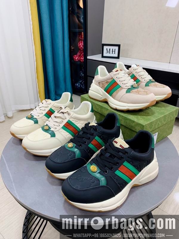 Gucci Shoes sz38-45 mnf0250