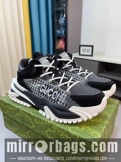 Gucci Shoes sz38-44 mnh0607