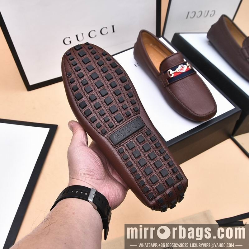 Gucci Shoes sz 38-46 mnf0124
