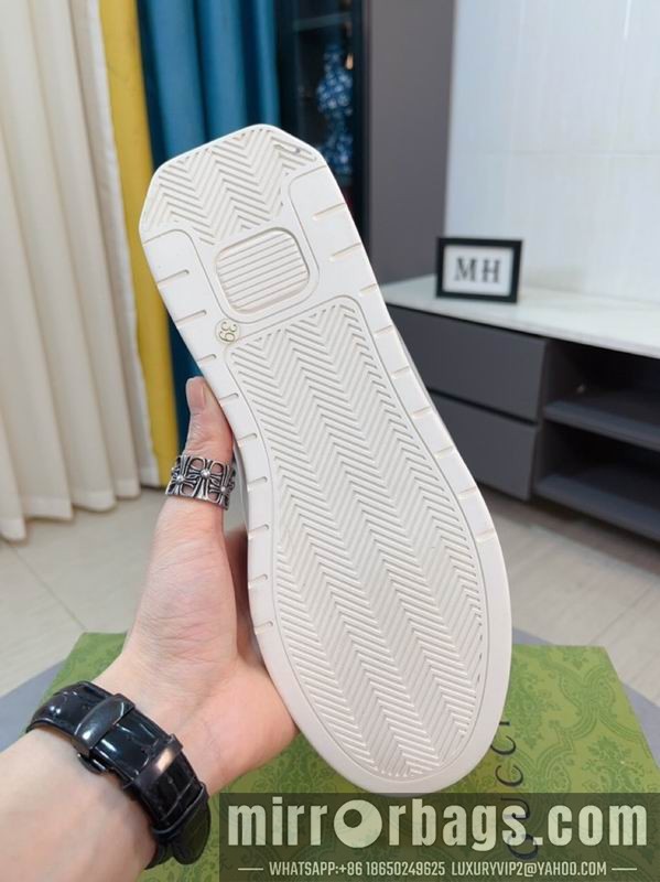 Gucci Shoes sz38-44 mnf0390