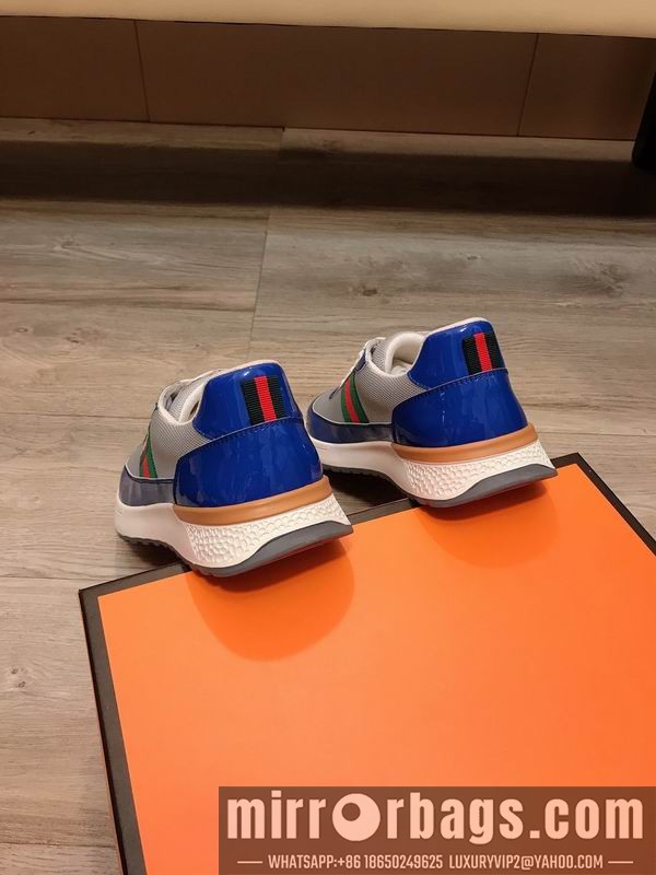 Gucci Shoes sz38-44 mnf0147