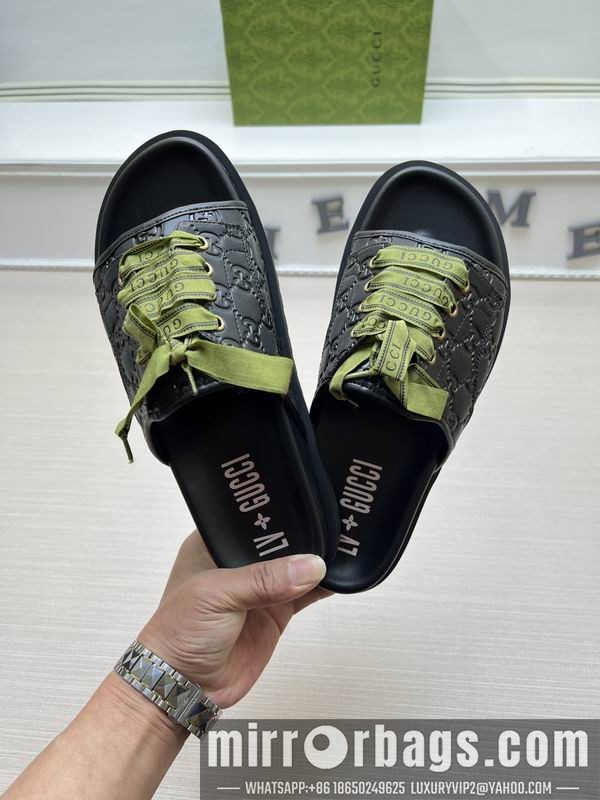 Gucci Shoes X LV sz38-45 mnf0306